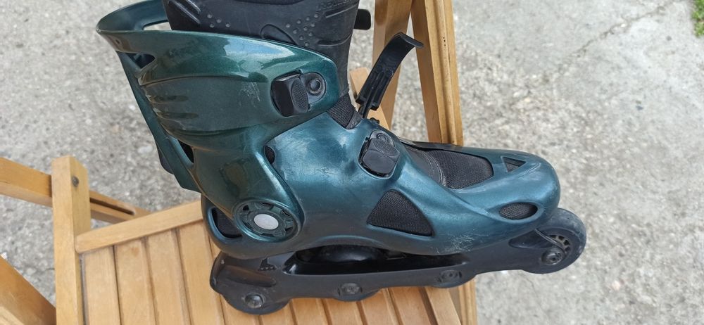 Ролери италиански"Rollerblade"