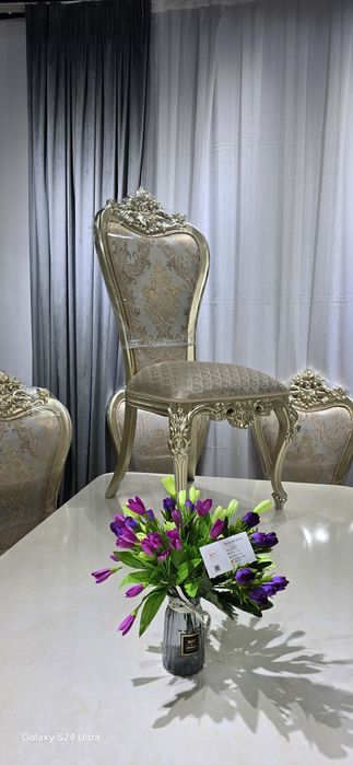 Arzon sifatli stular