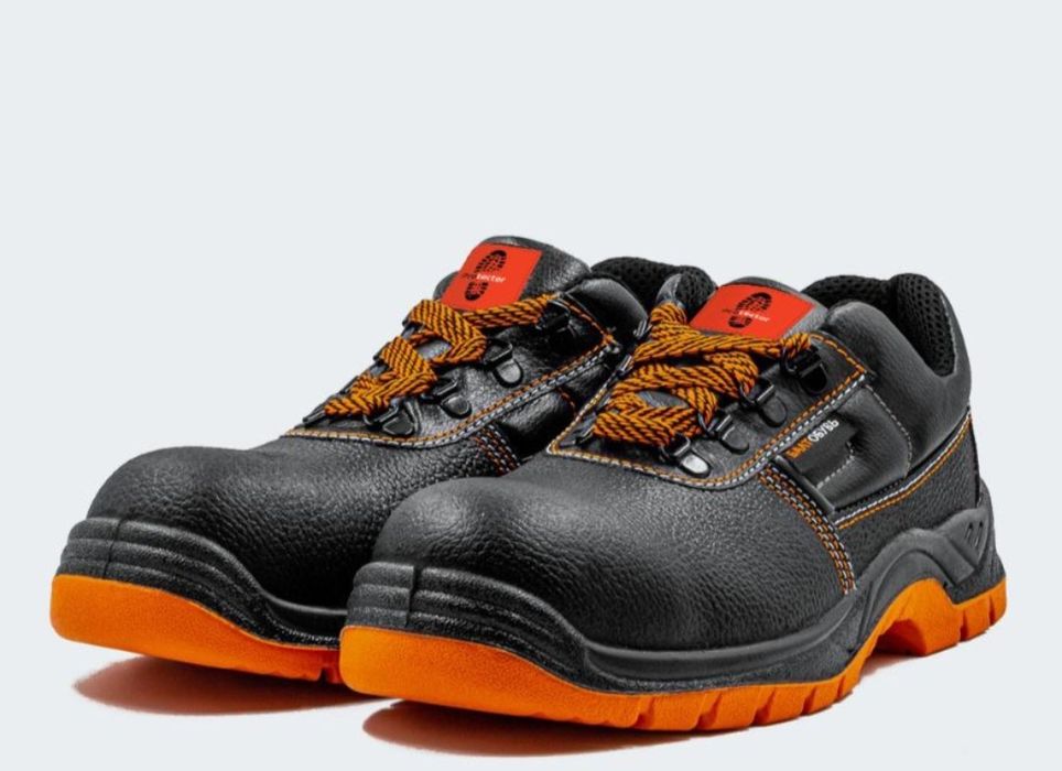 Продам ботинки рабочие лето