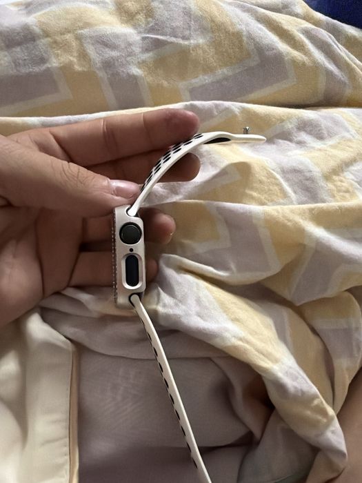 Apple watch serias 9