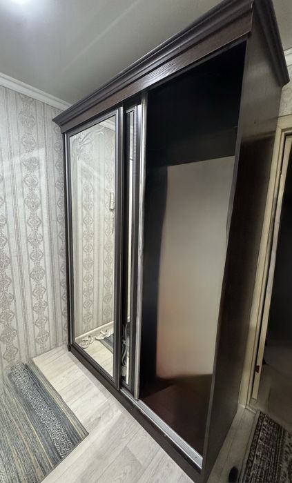 Продается шкаф купе