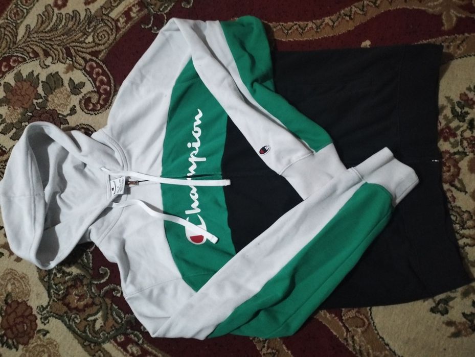 Vand bluza Champion