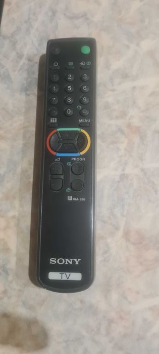 Работещ телевизор Sony