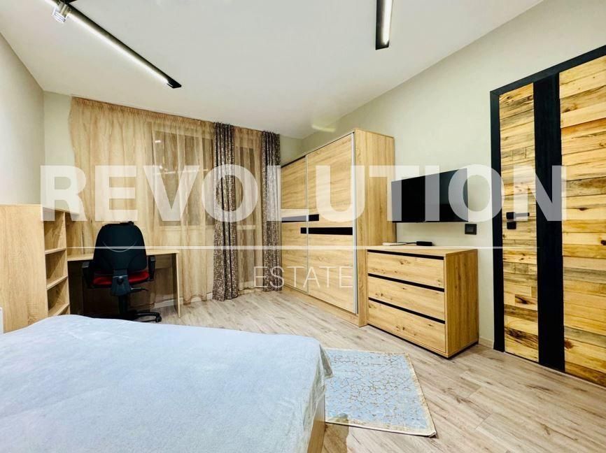 Дава се под наем Двустаен апартамент в Варна, Бриз - 69 кв.м за 687.99 € - Снимка #6