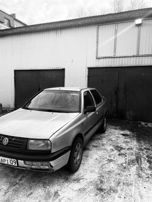 Продам машину вента