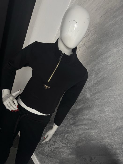 Hanorac si bluza dama