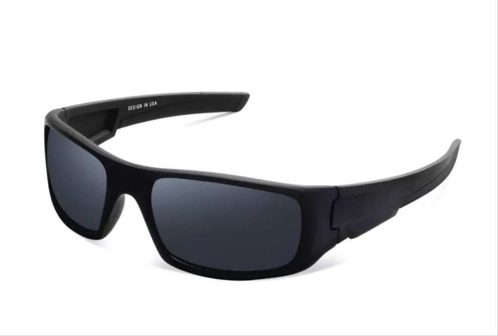 Очки солнцезащитные спортивные