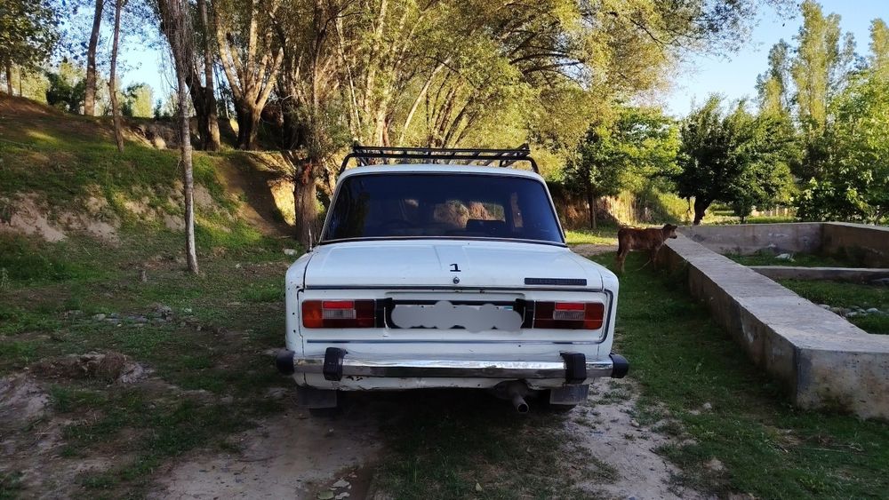 Жигули VAZ 2106 Идеал