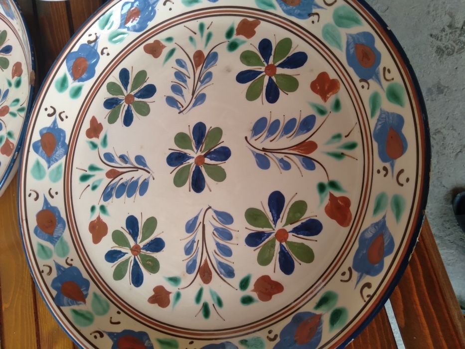 Посуда набор  б/у