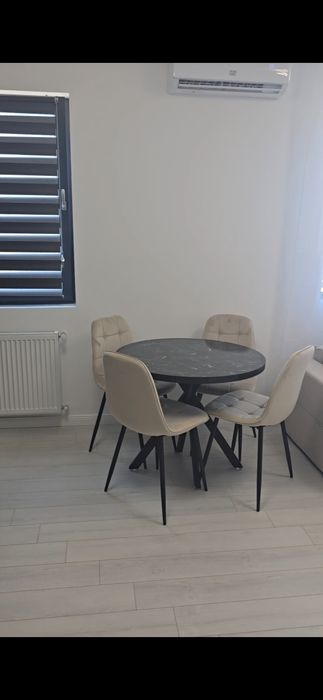 Inchiriez apartament 2 camere parter