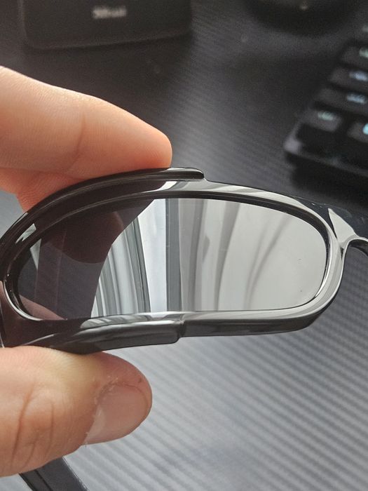 Слънчеви очила versace