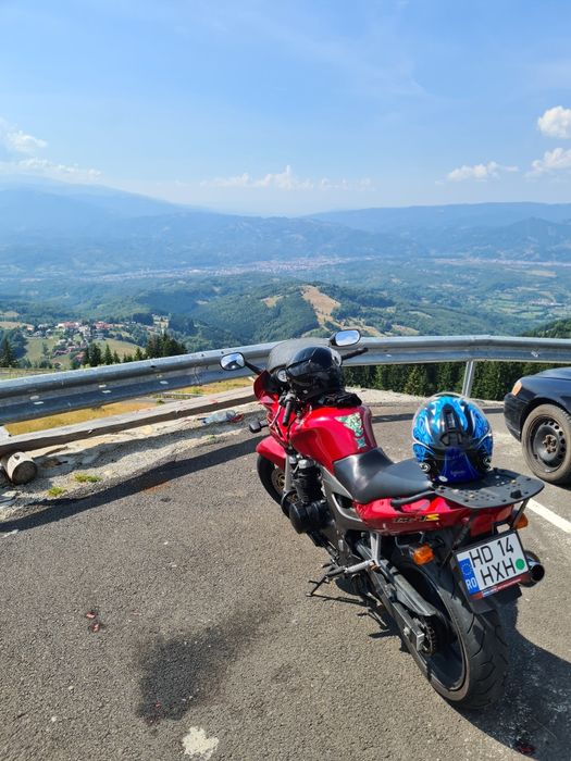 Kawasaki ZR7S 2003 A2