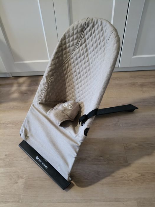 Balansoar Kinderkraft mimi, beige