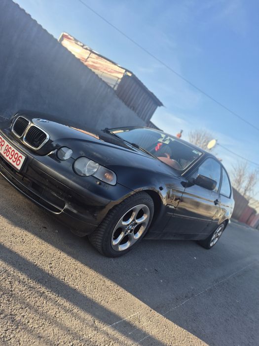 Bmw vând sau schimb