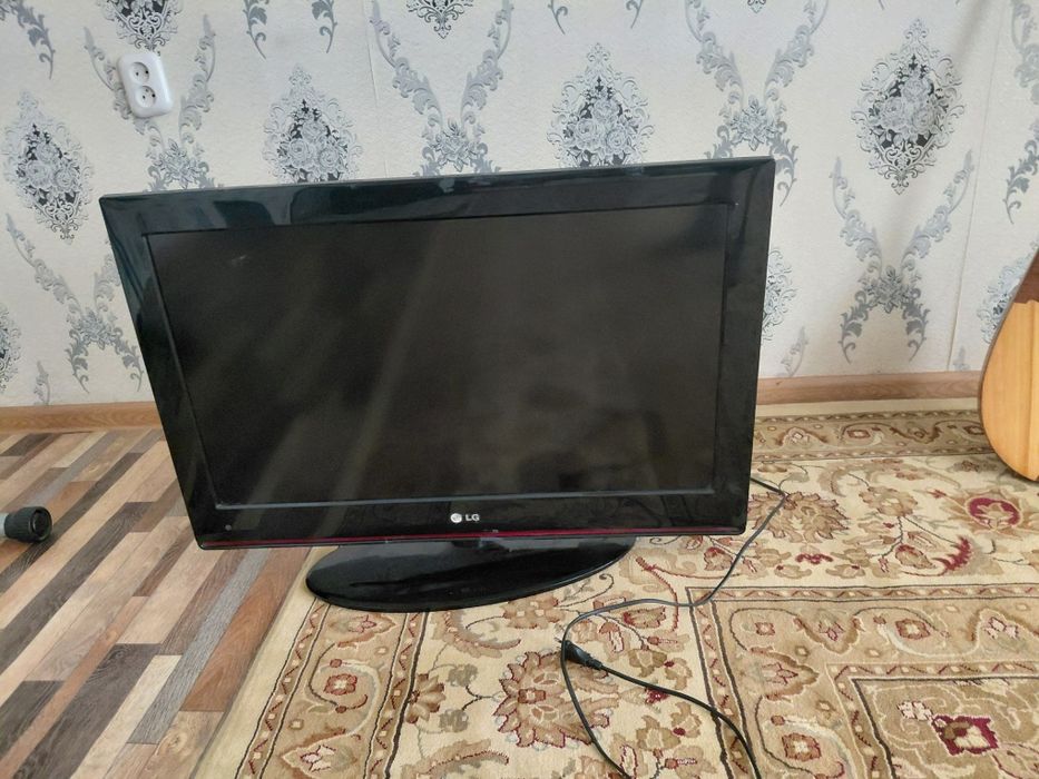 Телевизор плазменный