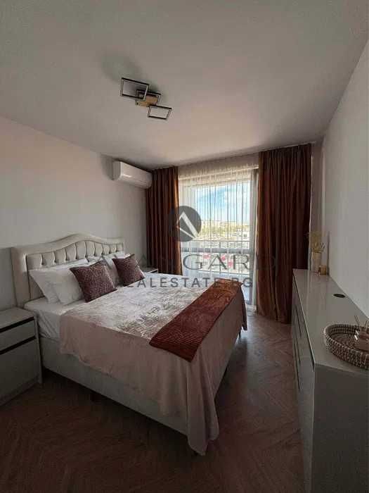 оф.25735 АКТ 16! Обзаведен тристаен ТРАКИЯ