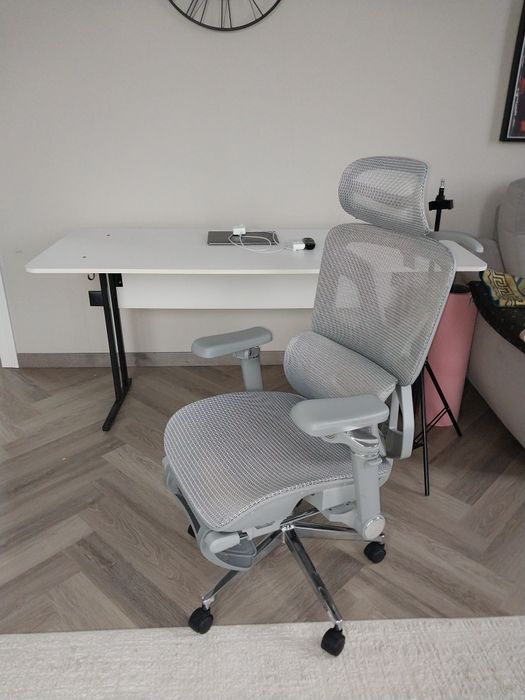 Офисное премиум кресло