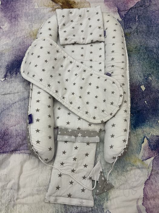 Голямо бебешко гнездо