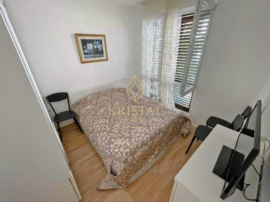 Продава се Двустаен апартамент в к.к. Слънчев бряг - 37 кв.м за 855 €/кв.м - Снимка #5