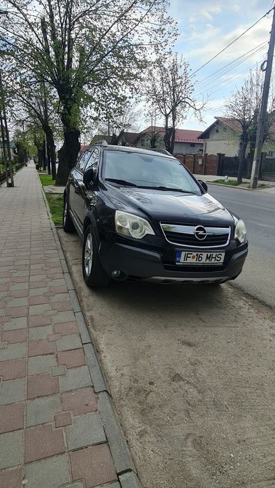 Vând sau schimb auto
