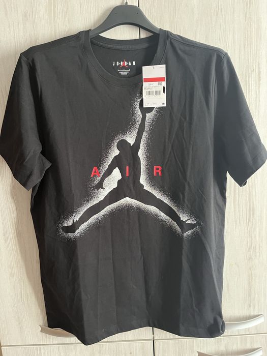 Tricou Nike Air - Jordan no.L