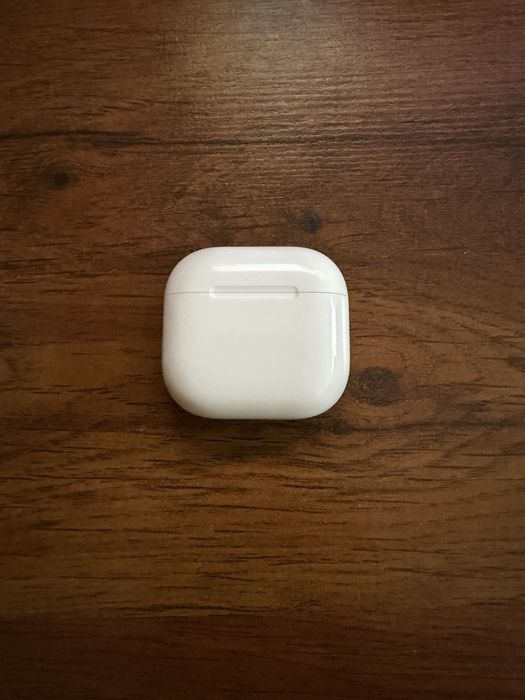 Apple AirPods 4 White