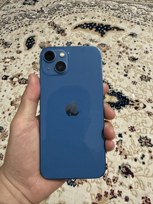 Iphone 13 без ремонта