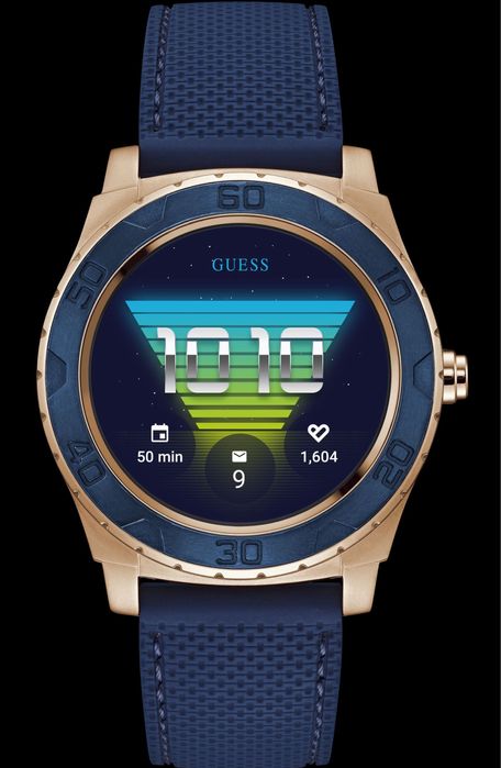 Guess Смарт часы