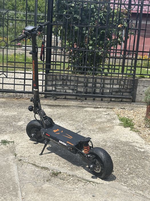 Kukirin G2 Master