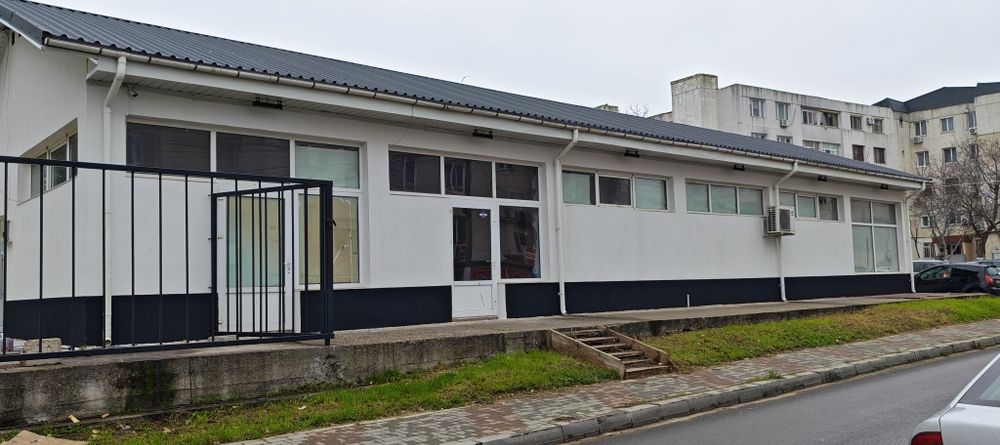 cladire 170mp de inchiriat