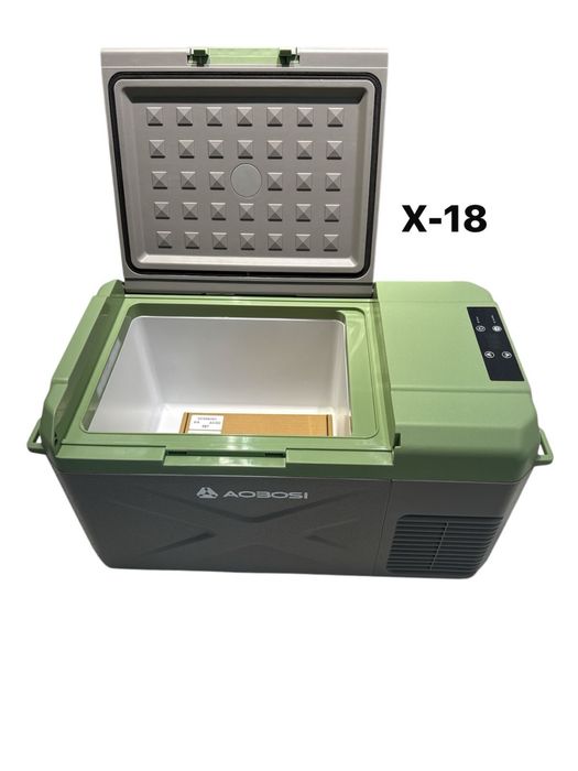 Автохолодильники серия Т