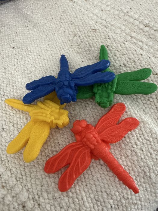 Learning Resources Backyard Bugs