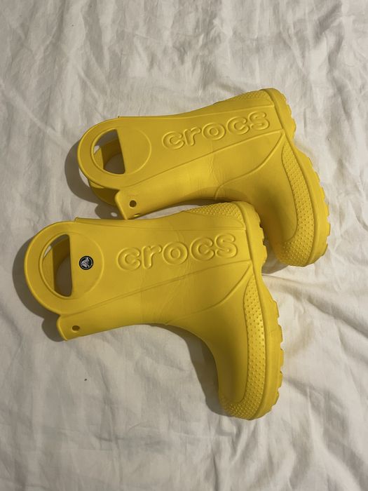 Крокс Crocs гумени ботуши