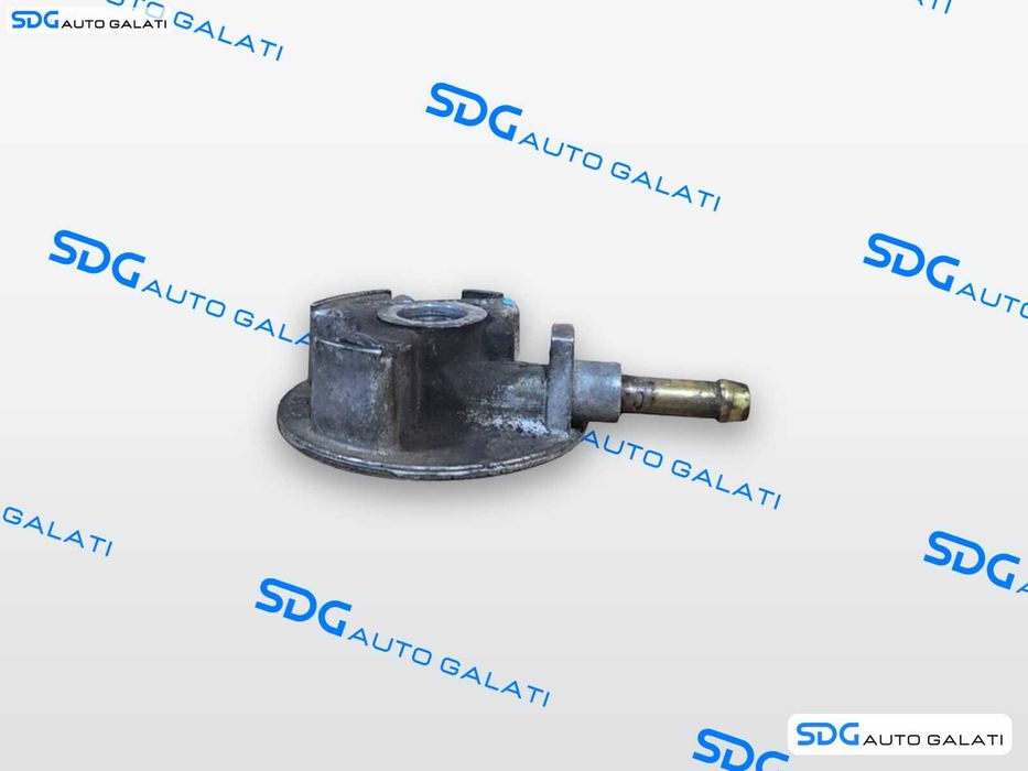 Flansa Filtru Combustibil Incalzitor Motorina Audi A6 C5 1.9 TDI AFN AVG AJM AWX AVF 1997 - 2005 Cod 3B0201899 [LN1230]
