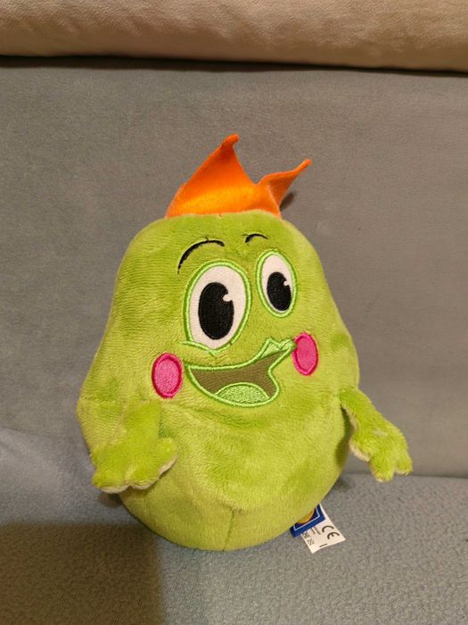 плюшени играчки -