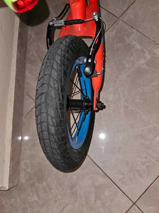 Балансиращ велосипед Byox