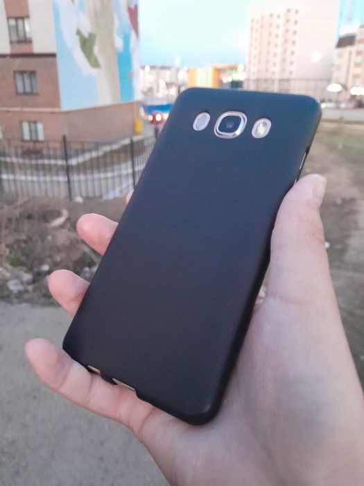 Продам samsung j5 прошыть на андройд 8.1