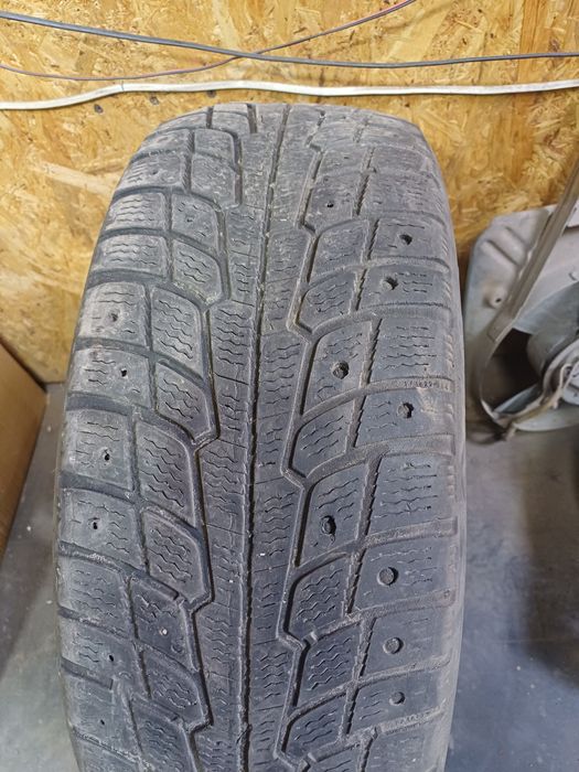 Продам колесо р 15 5х112