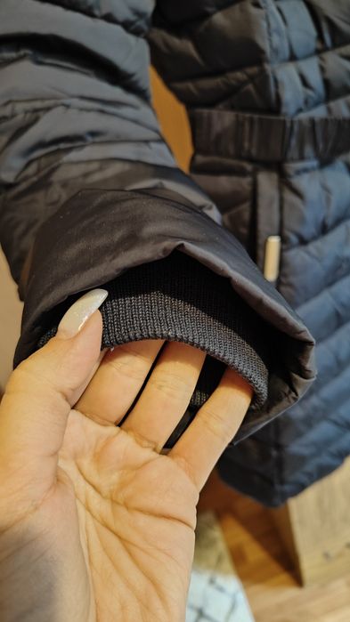 Зимняя куртка б/у