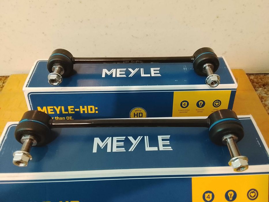 Биалета (биелетки) Meyle HD