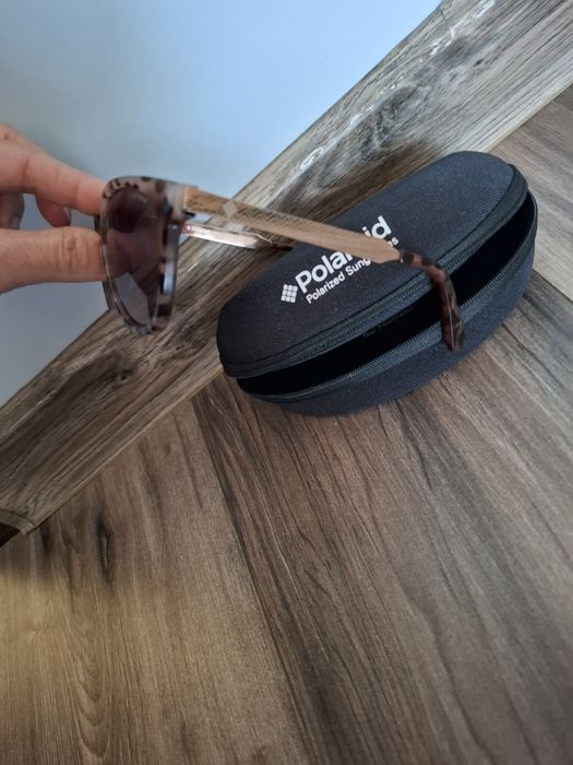 Дамски слънчеви очила Polaroid