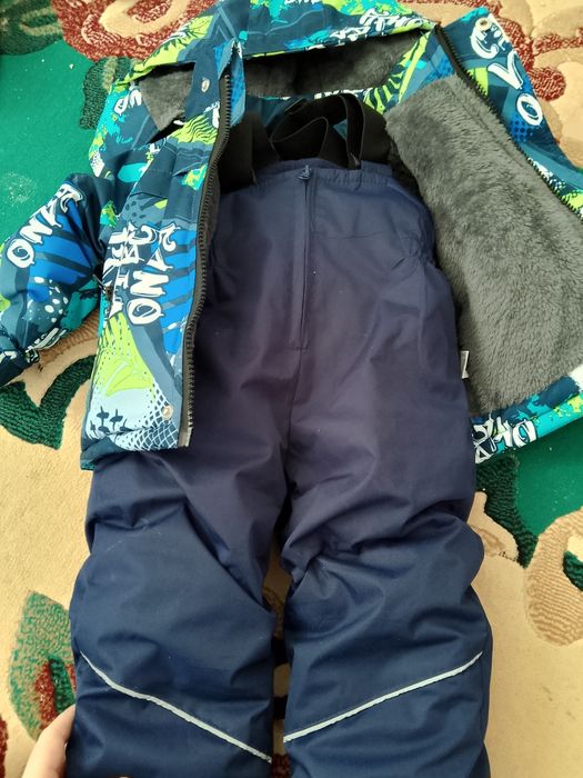 Детский киім ұл баланың киімі