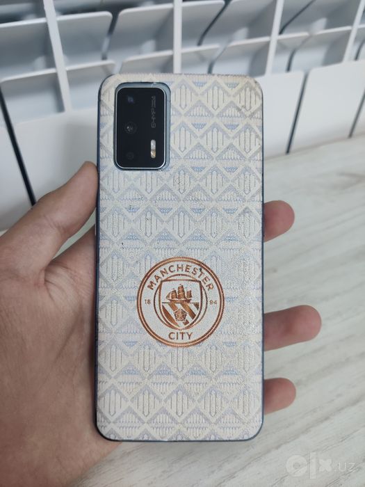 Realme GT  8/256