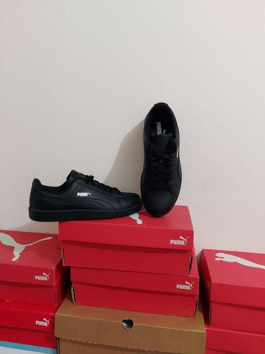 Puma noi și originali nr. 36