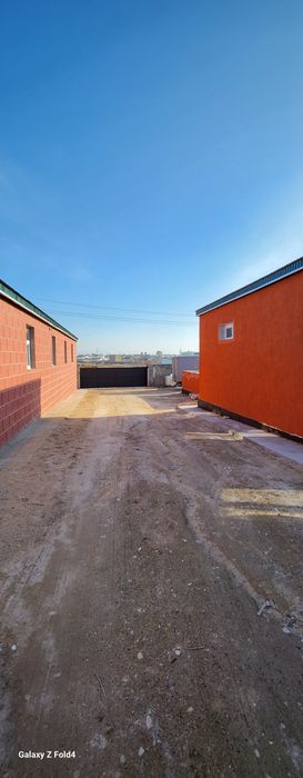 Аренда склад ангар