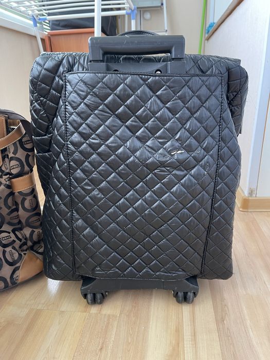 2 сумки за 6500 ручная кладь