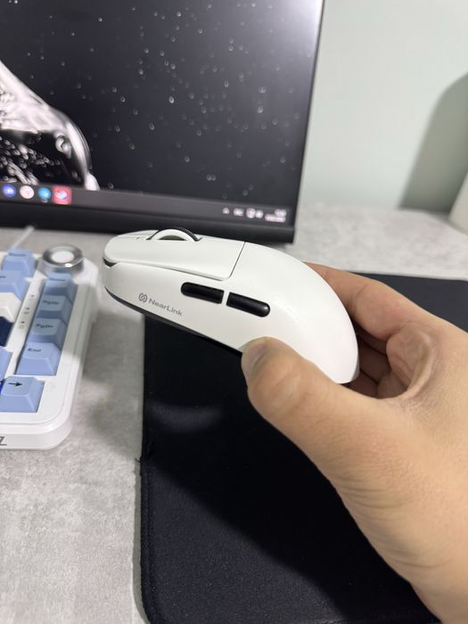 Продается фулл сетап