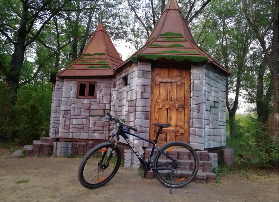 Продаю Велосипед Giant Talon 2