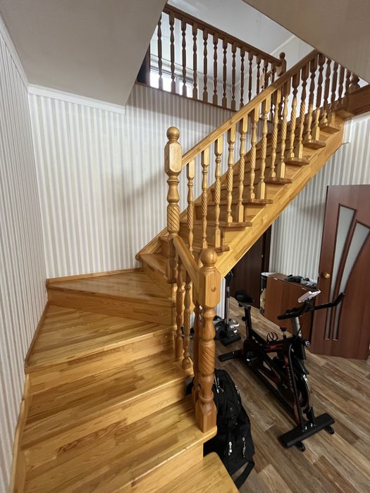 Продам мансардный дом
