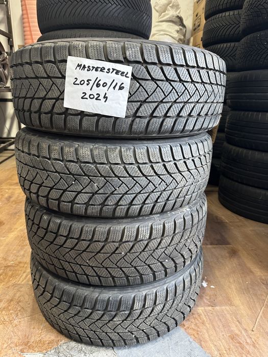 Anvelope iarna 205/60/16  225/50/19  235/55/18 185/60/16